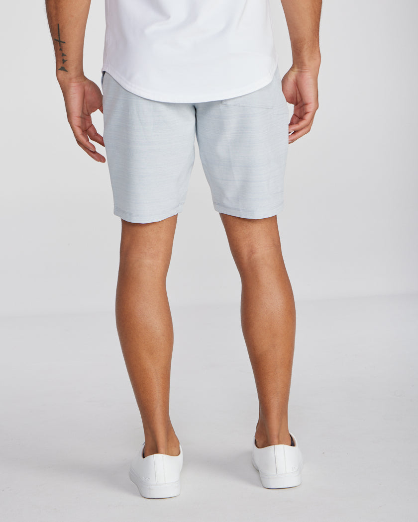 Kinetic Short