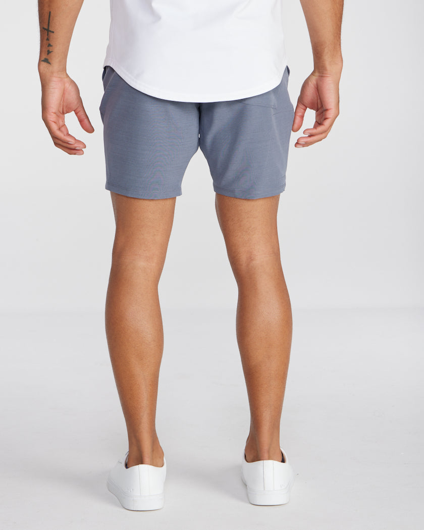 Kinetic Short