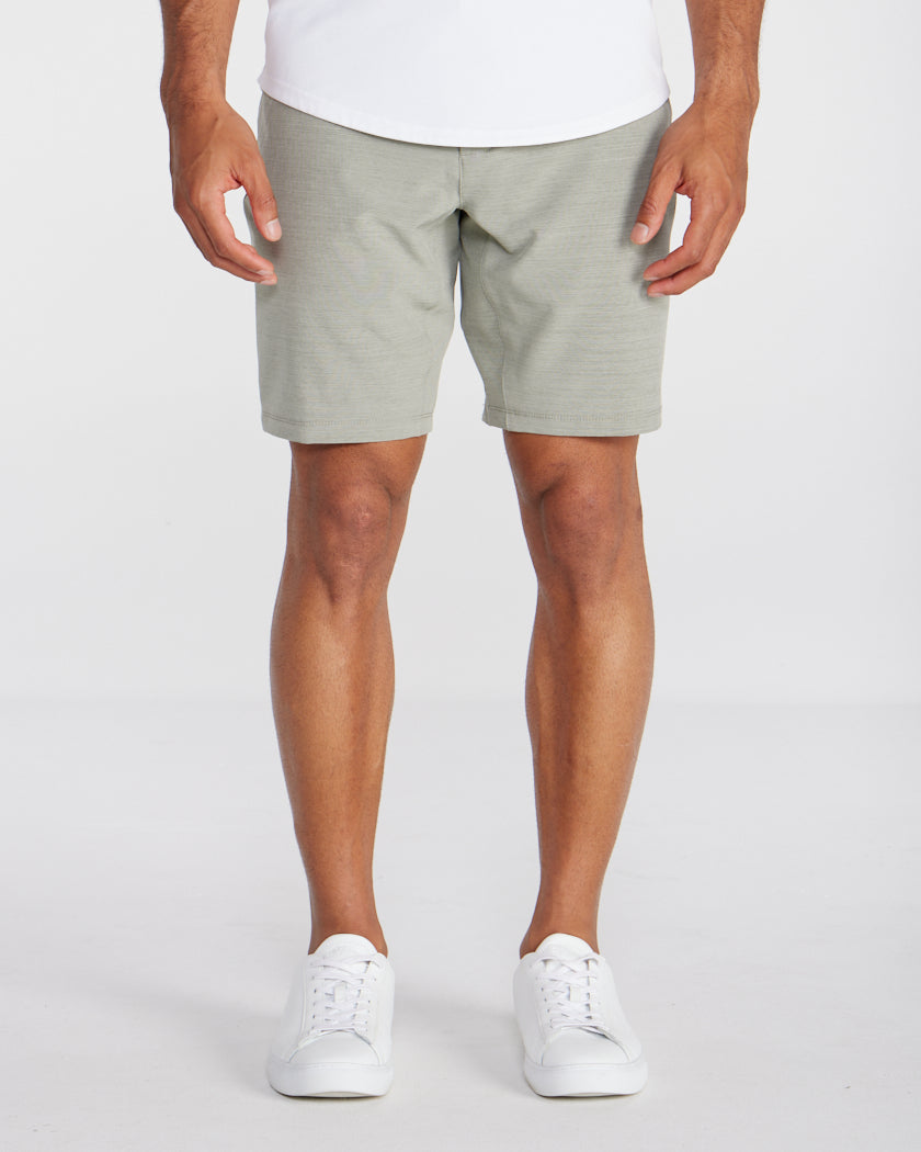 Kinetic Short