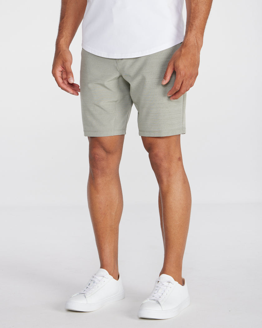 Kinetic Short