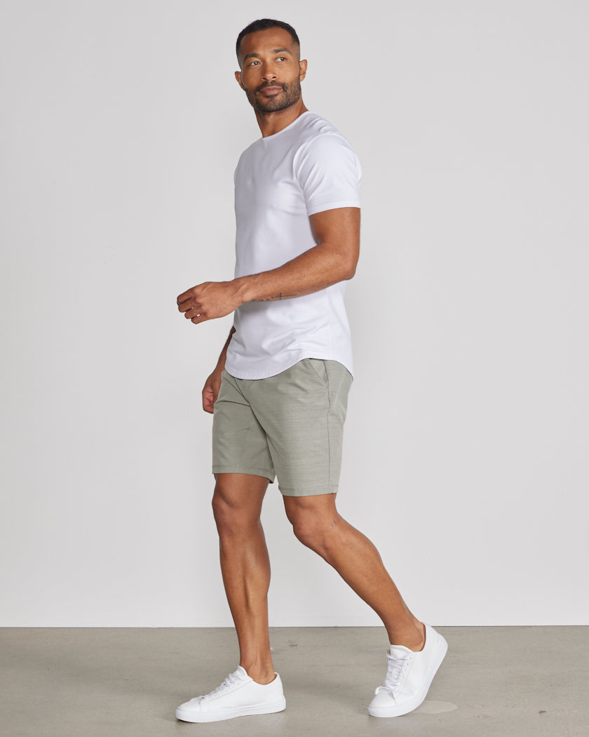 Kinetic Short