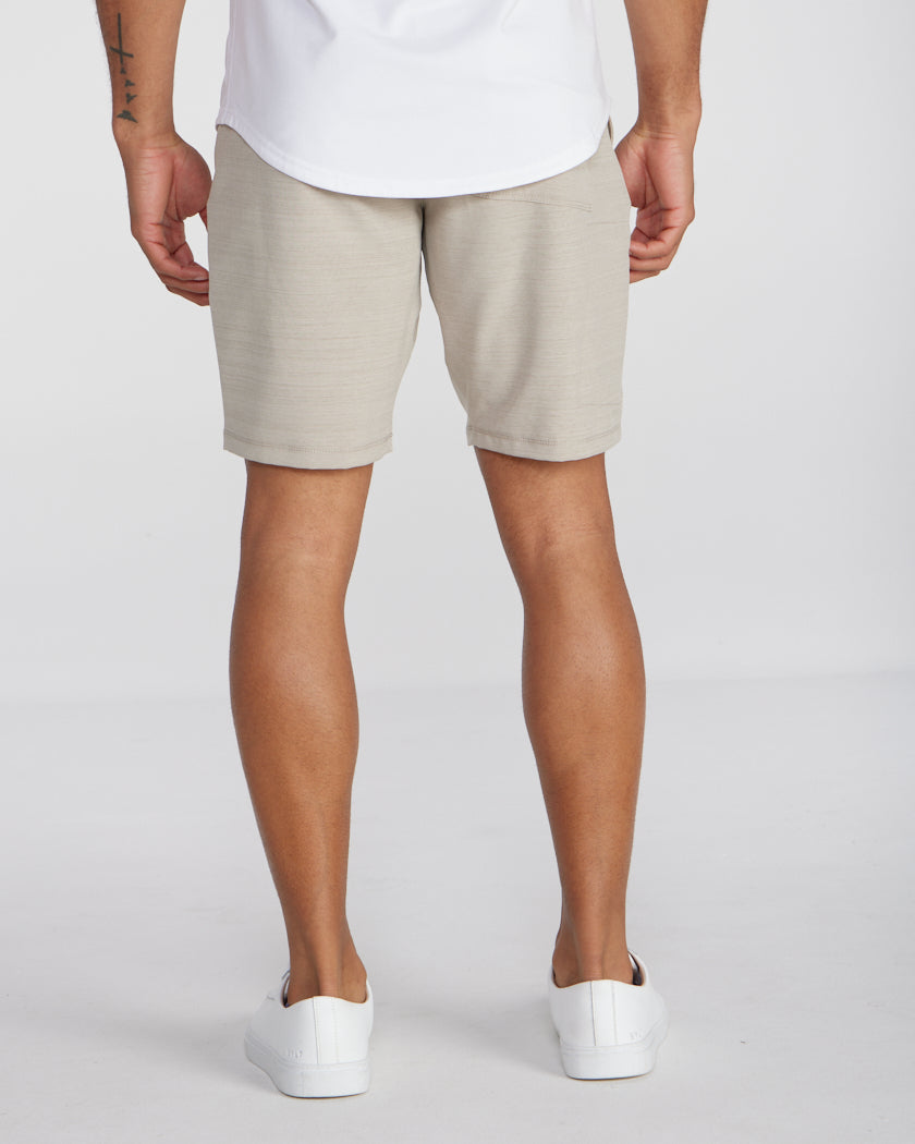 Kinetic Short