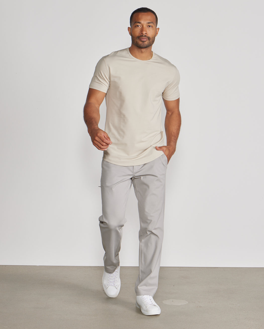 Drop-Cut: LUX