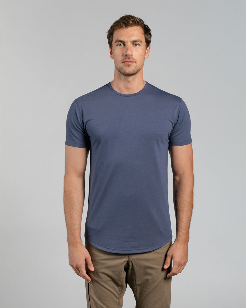 Drop-Cut: BYLT Signature