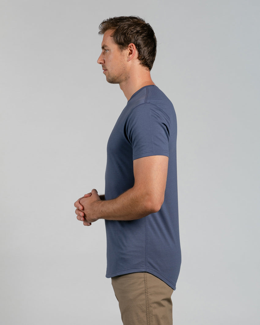 Drop-Cut: BYLT Signature