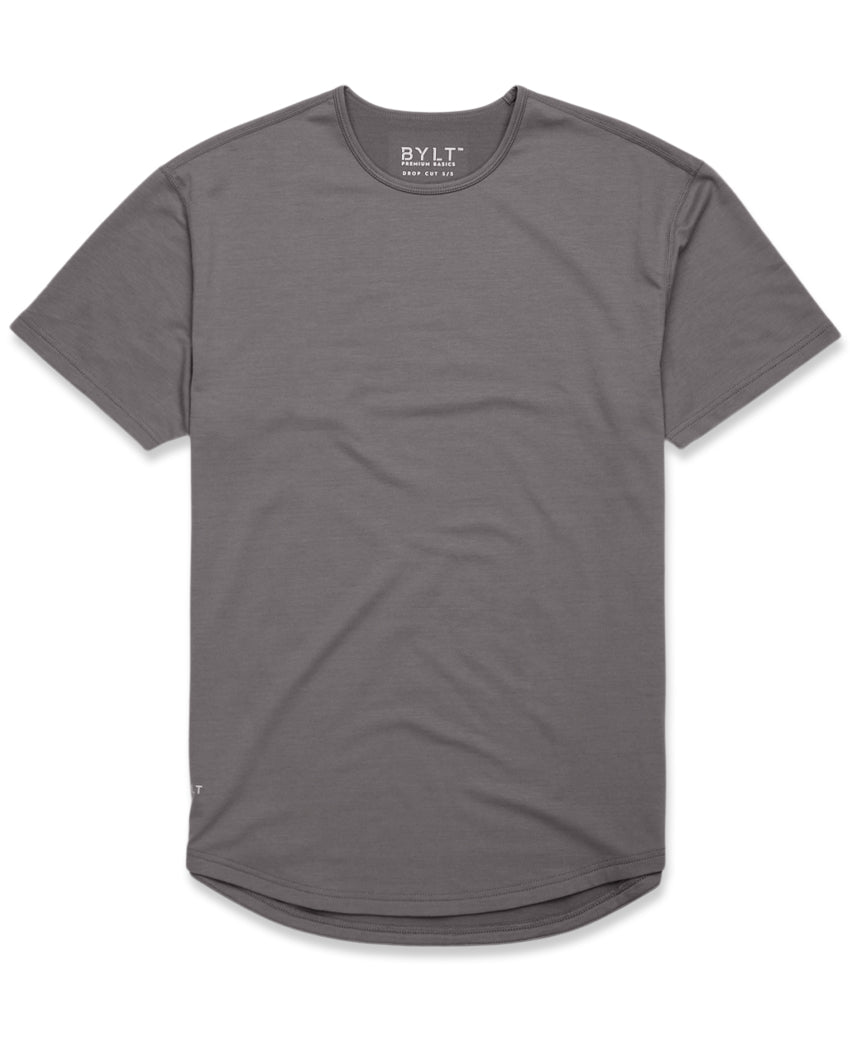 Drop-Cut: BYLT Signature