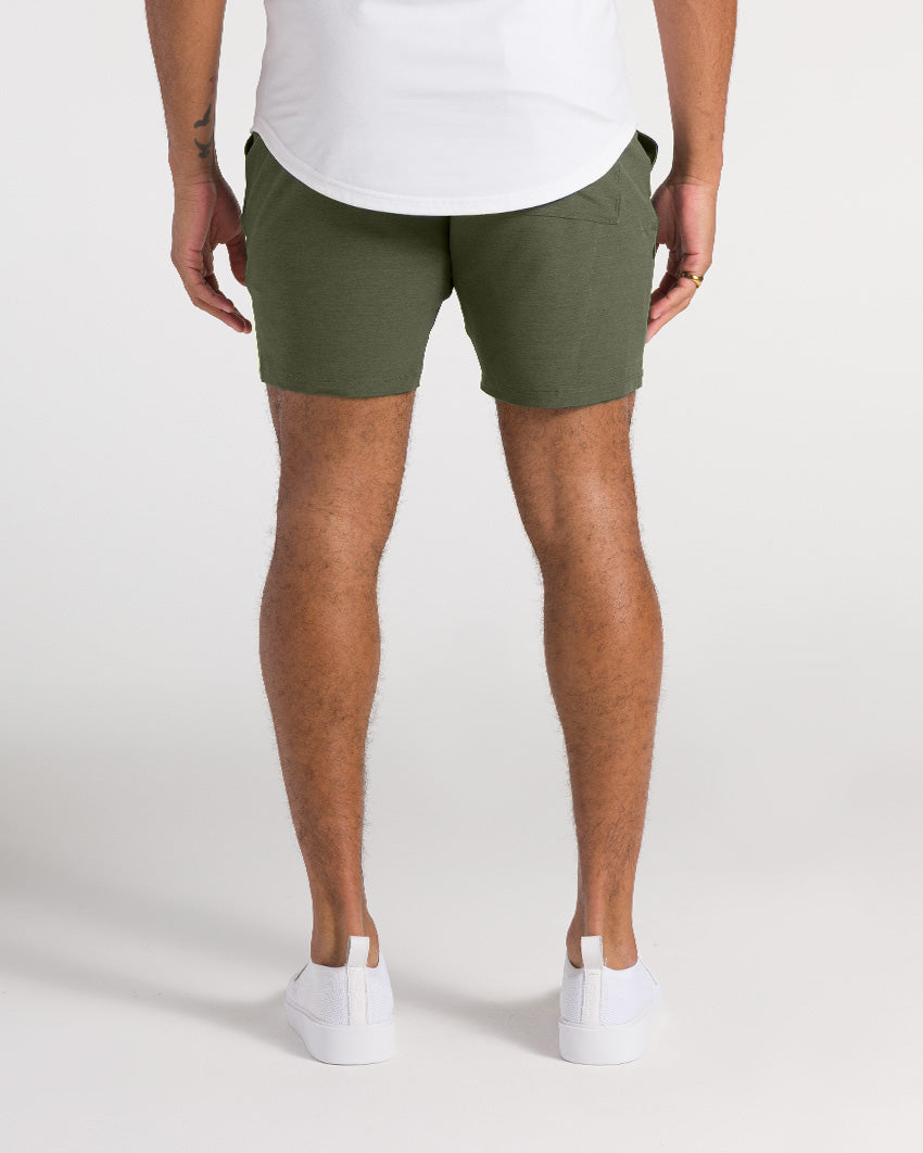 Kinetic Short