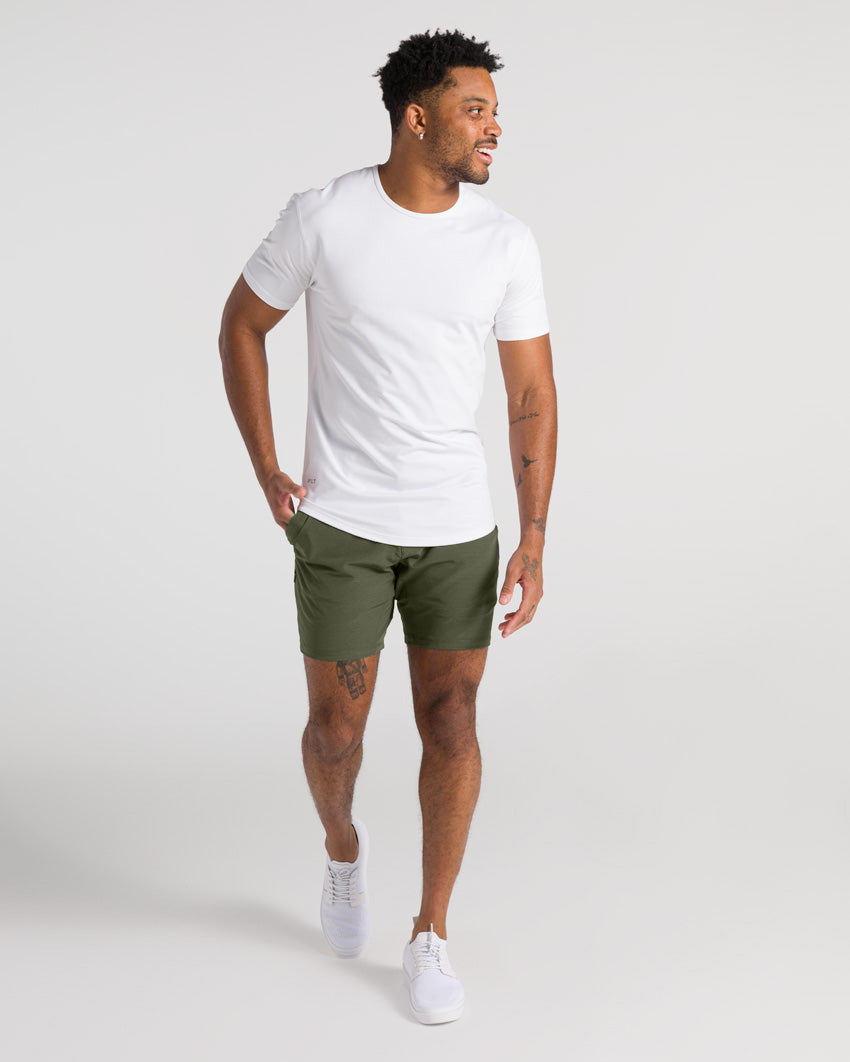 Kinetic Short