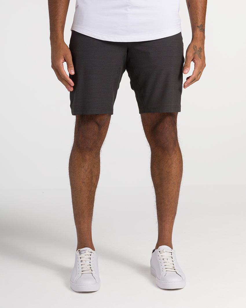 Kinetic Short