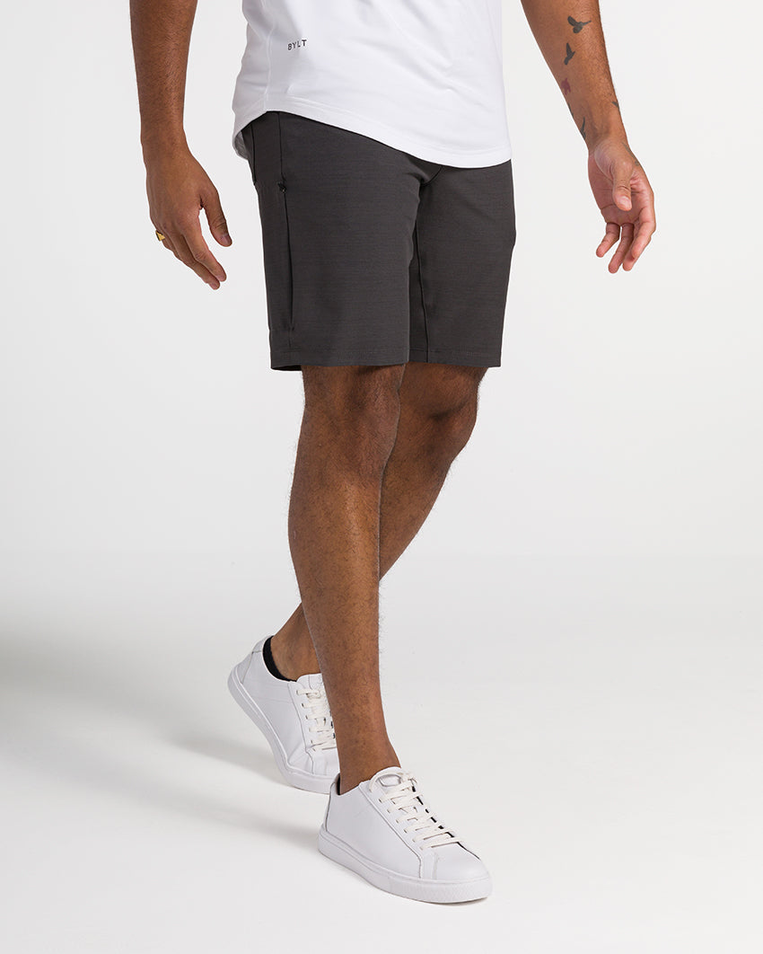 Kinetic Short