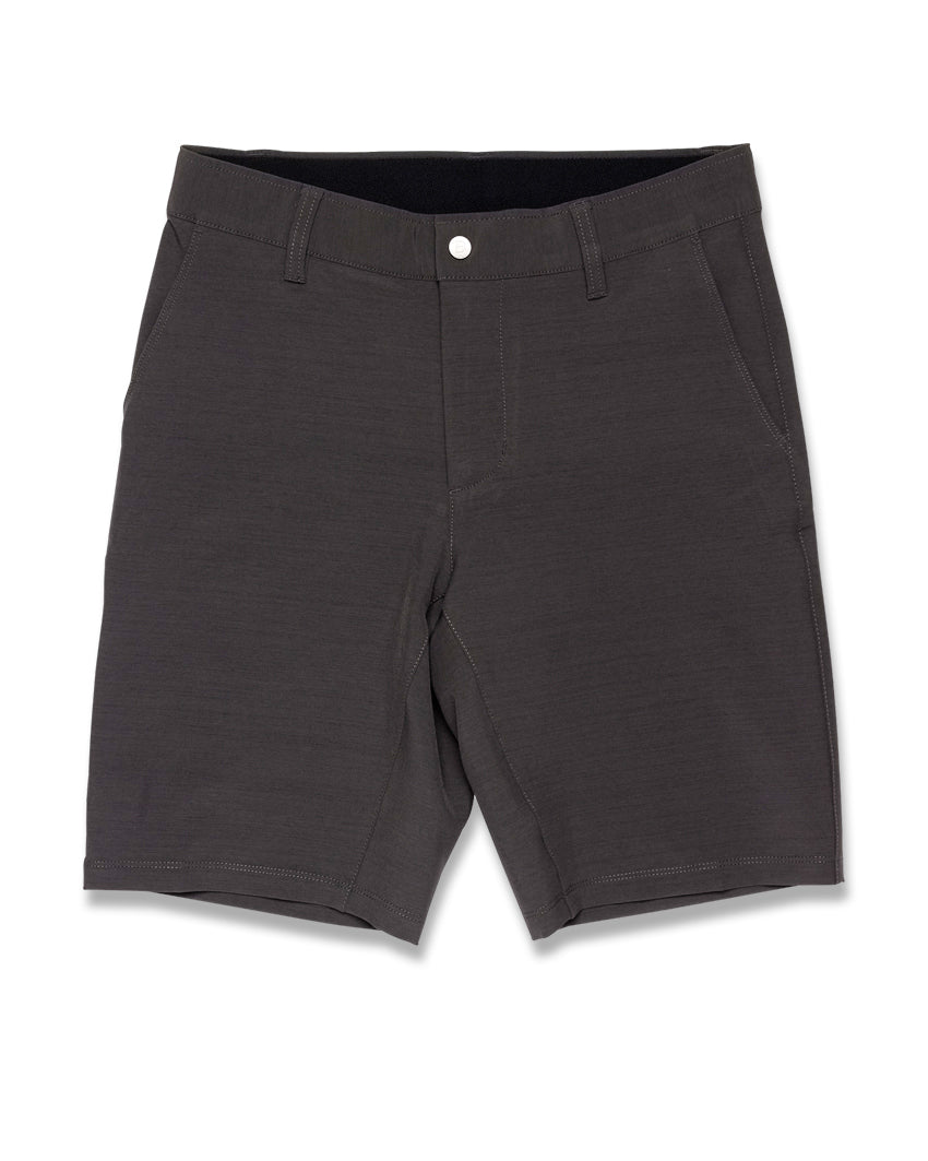 Kinetic Short