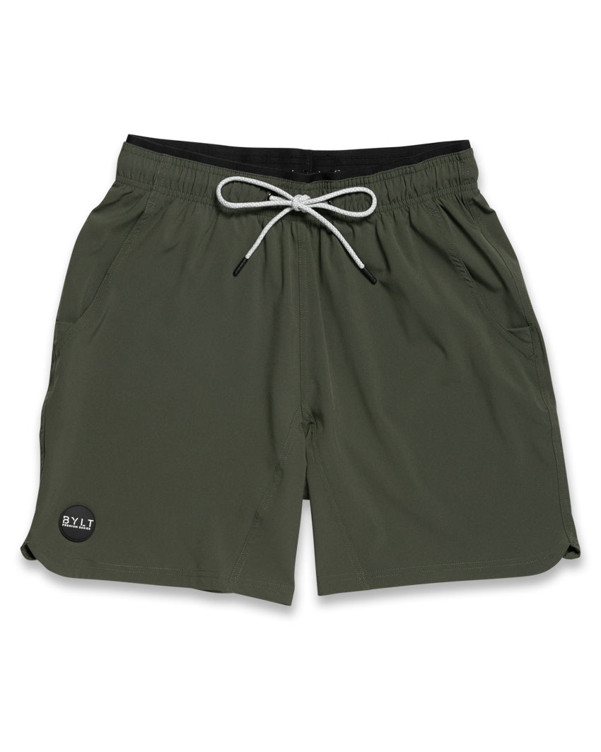 Linerless Active+ Short