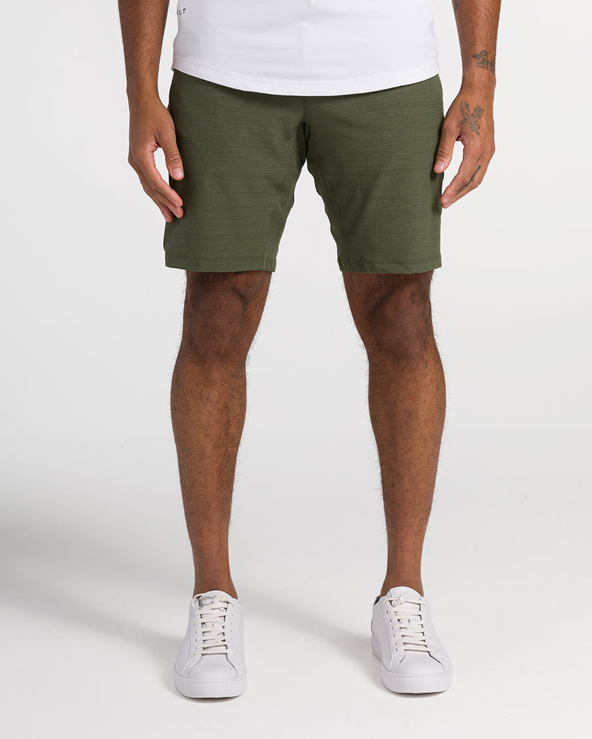 Kinetic Short