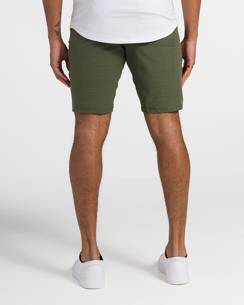 Kinetic Short