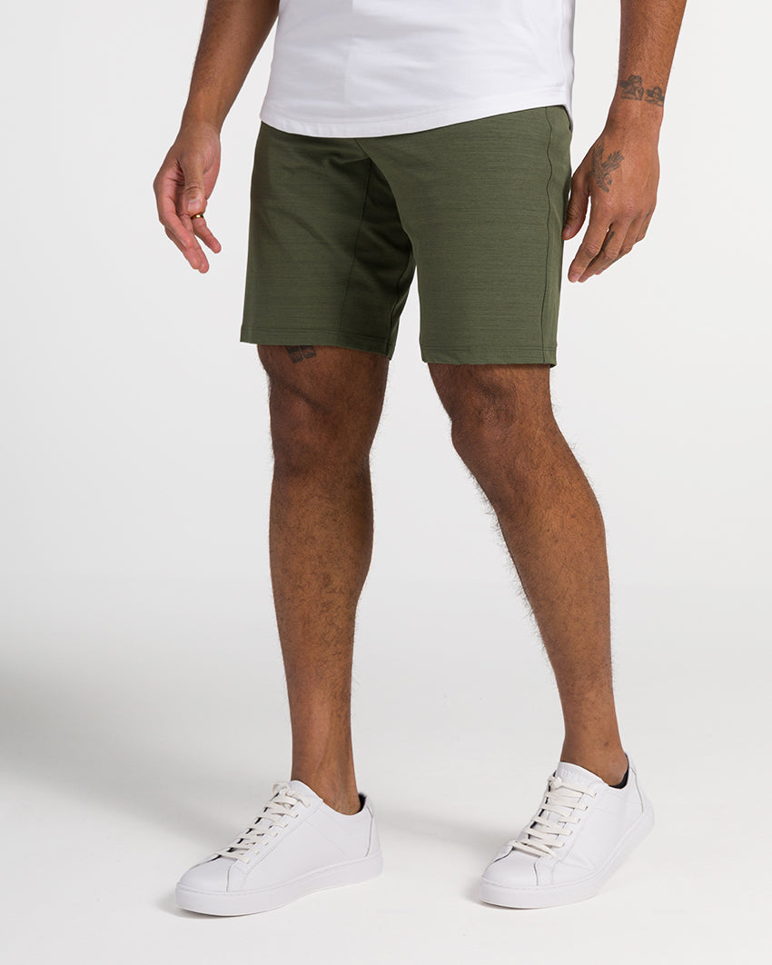 Kinetic Short
