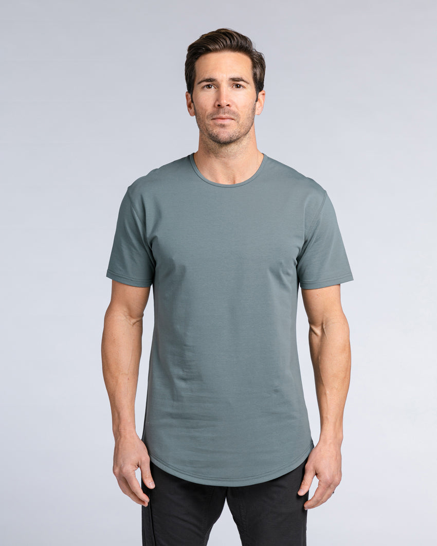 Drop-Cut: BYLT Signature