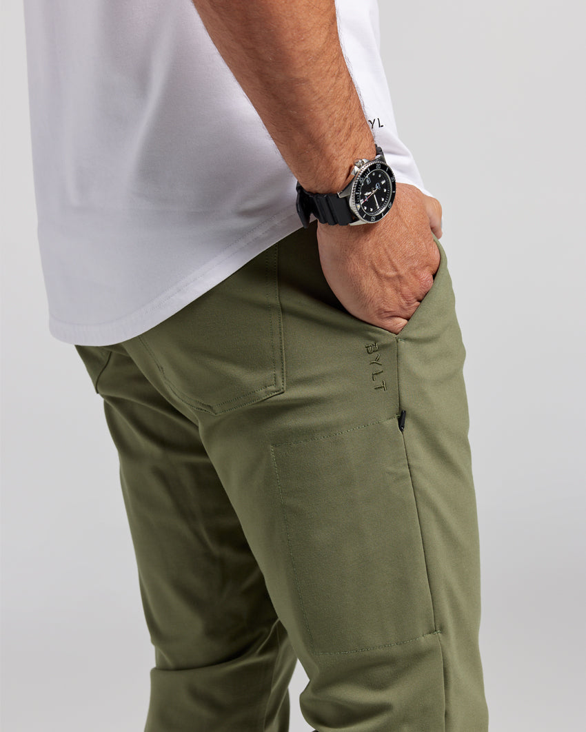 Everyday Pant 2.0