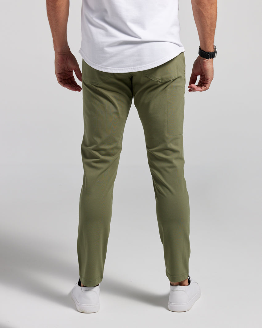 Everyday Pant 2.0