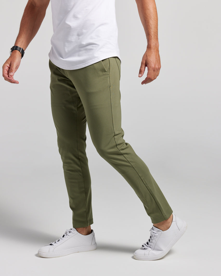 Everyday Pant 2.0