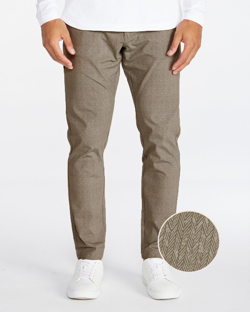 Everyday Pant 2.0 - Printed