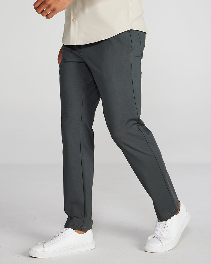 Everyday Pant 2.0 - Straight Fit