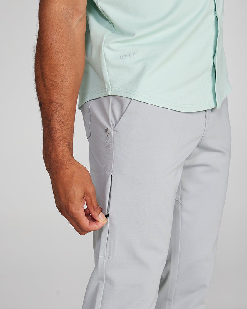 Everyday Pant 2.0 - Straight Fit