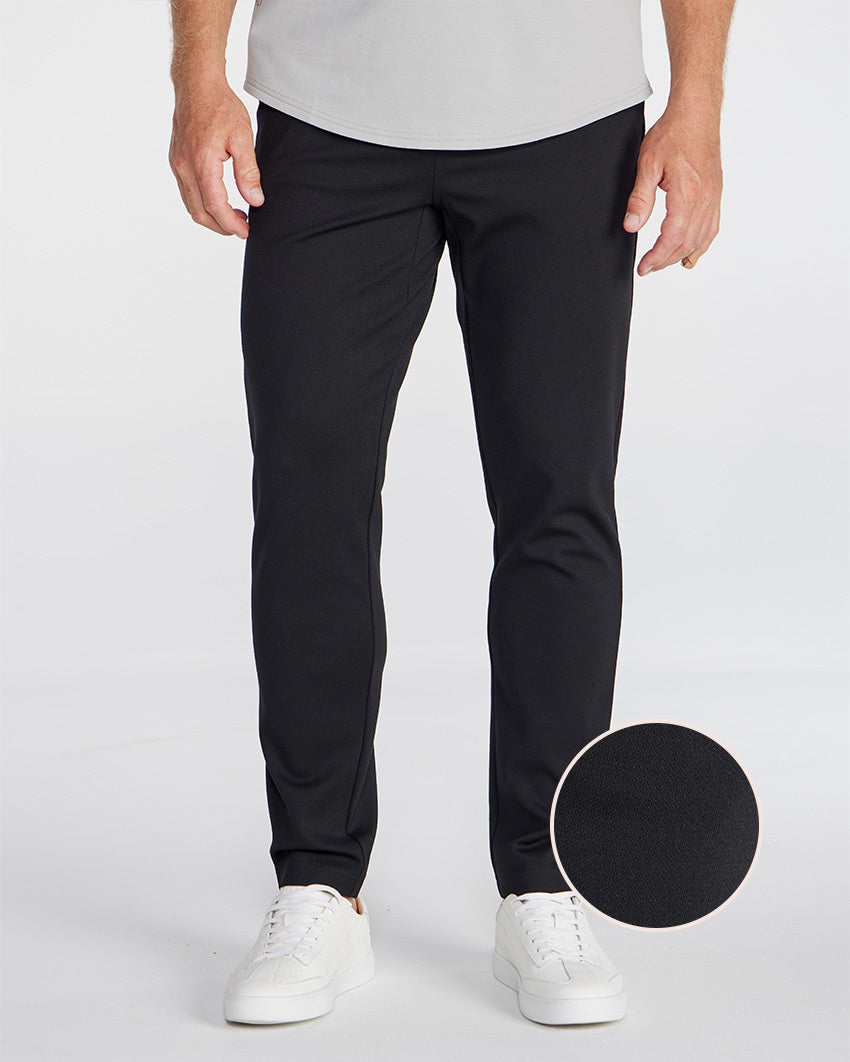 Everyday Pant 2.0 - Textured