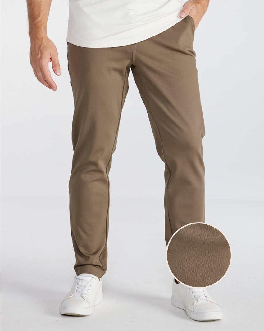 Everyday Pant 2.0 - Textured