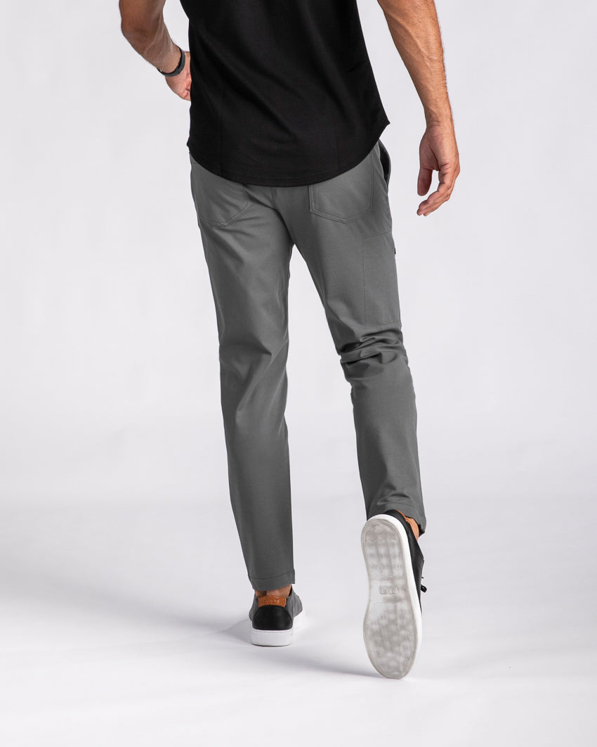 Everyday Pant 2.0