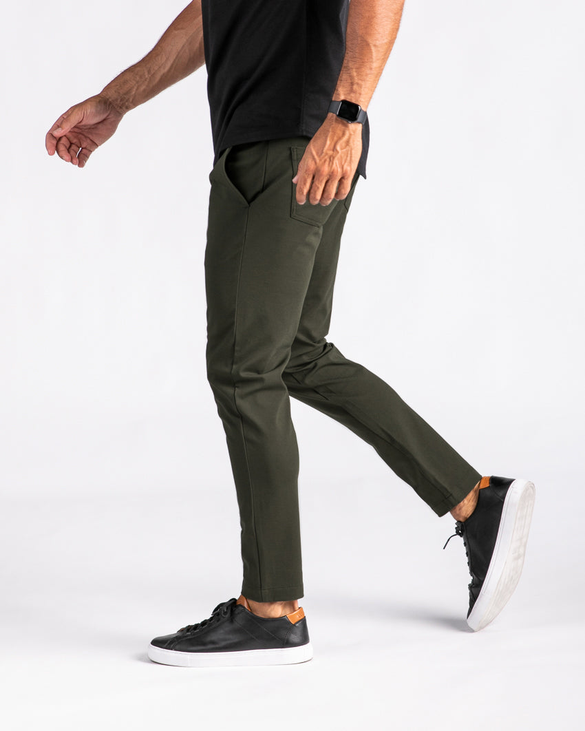 Everyday Pant 2.0