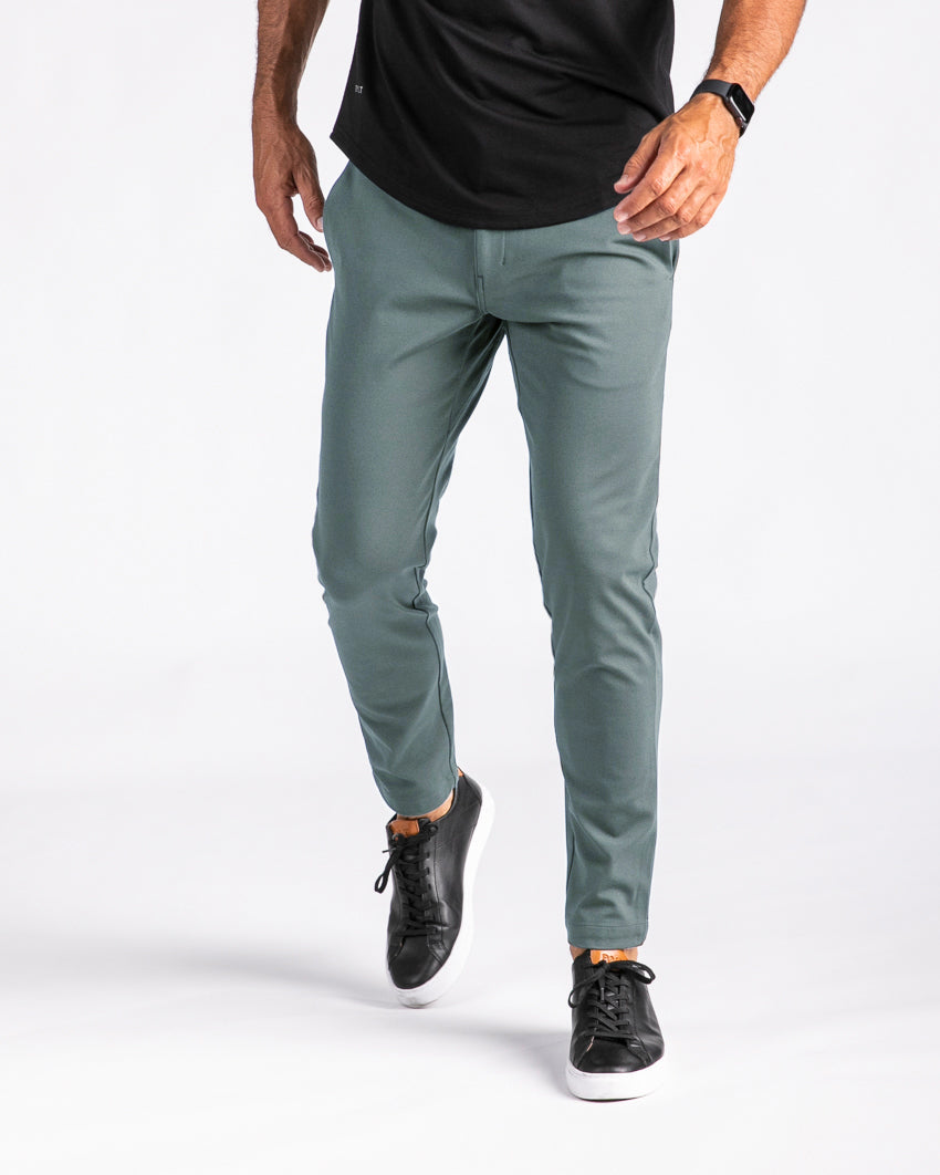 Everyday Pant 2.0