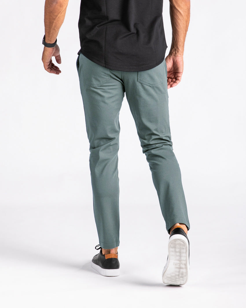 Everyday Pant 2.0