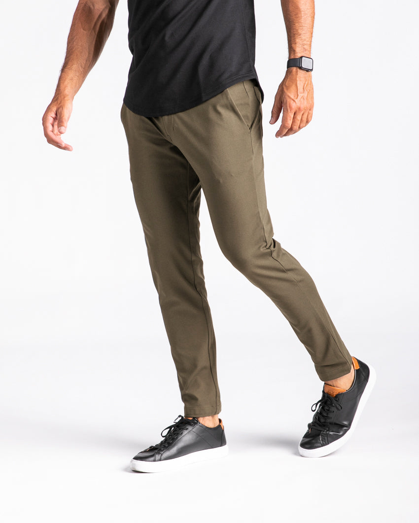 Everyday Pant 2.0
