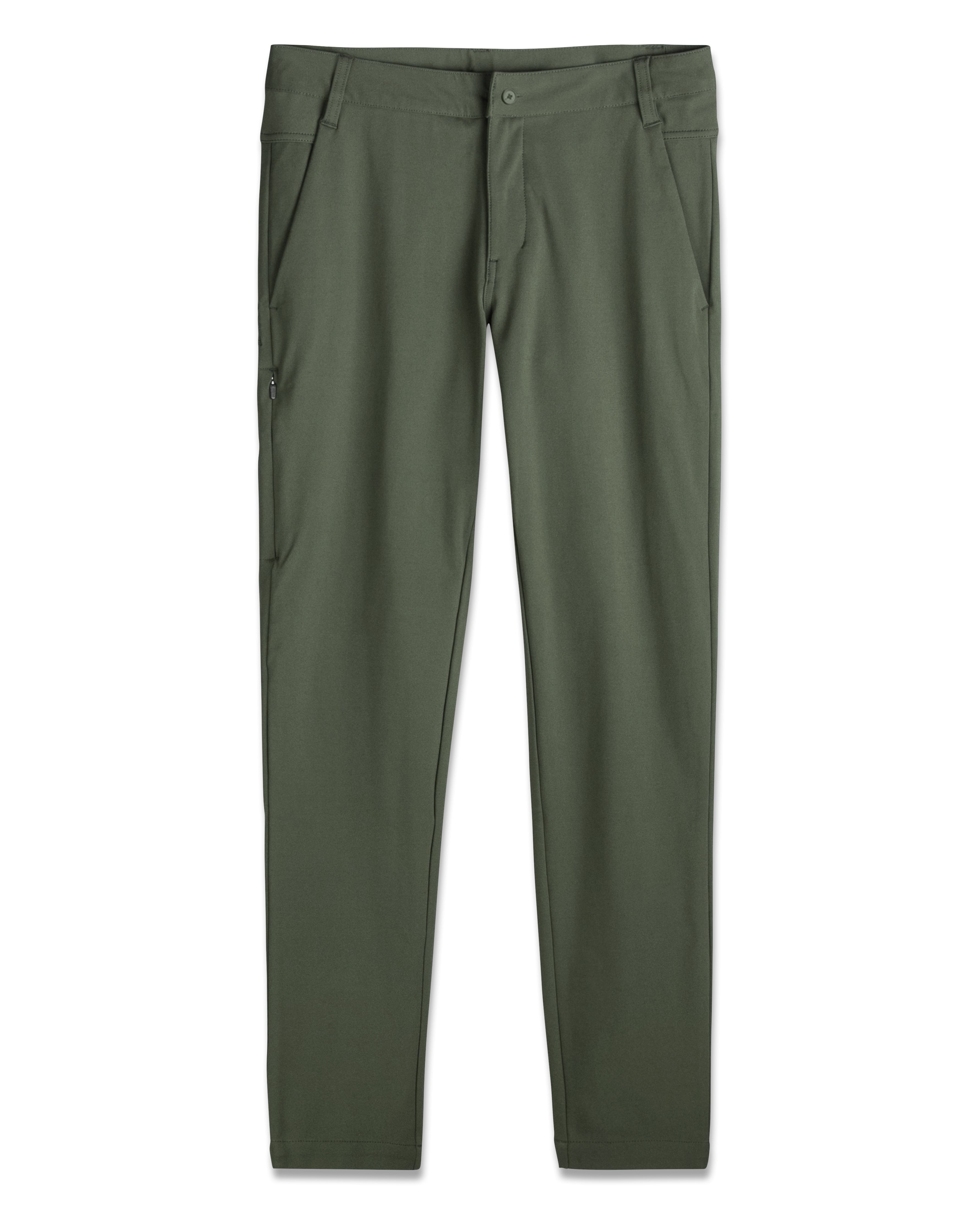 Everyday Pant 2.0