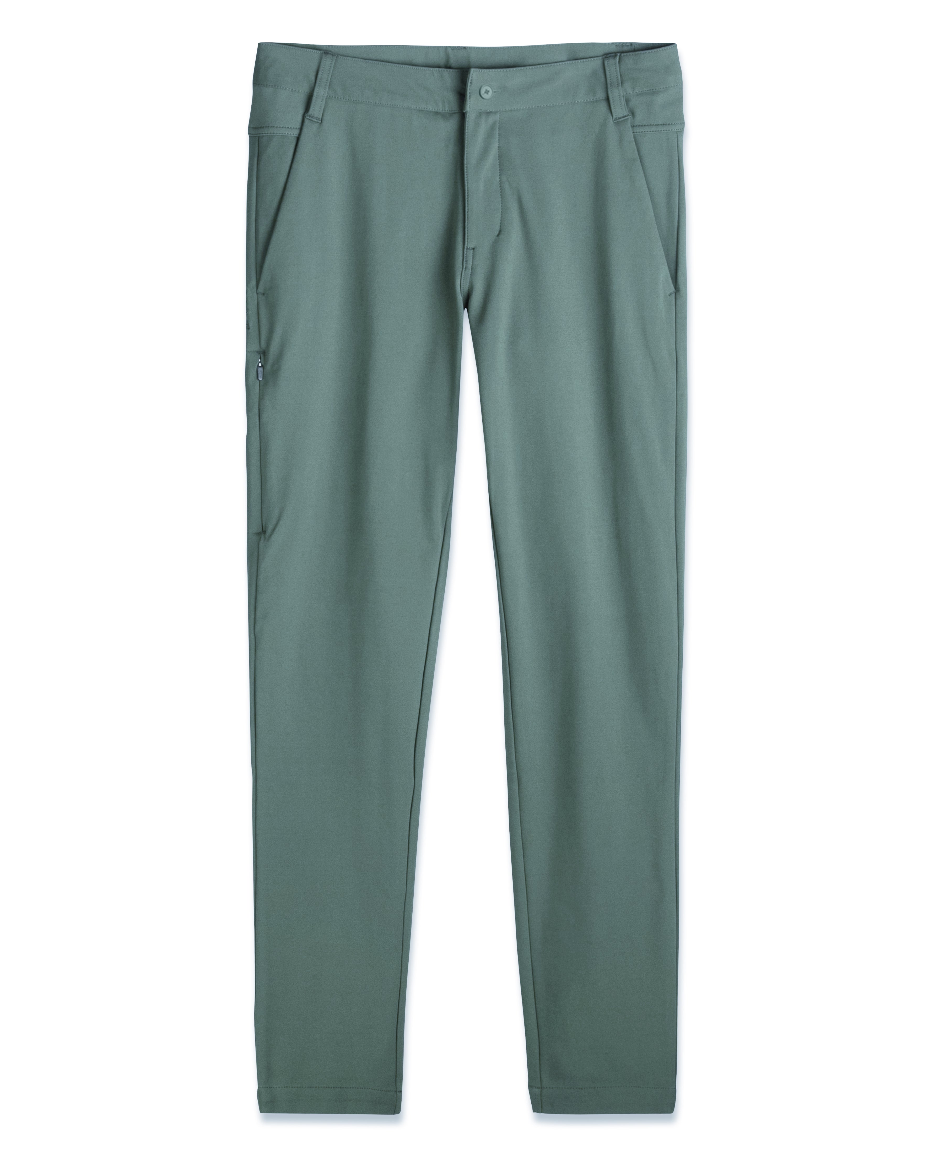 Everyday Pant 2.0