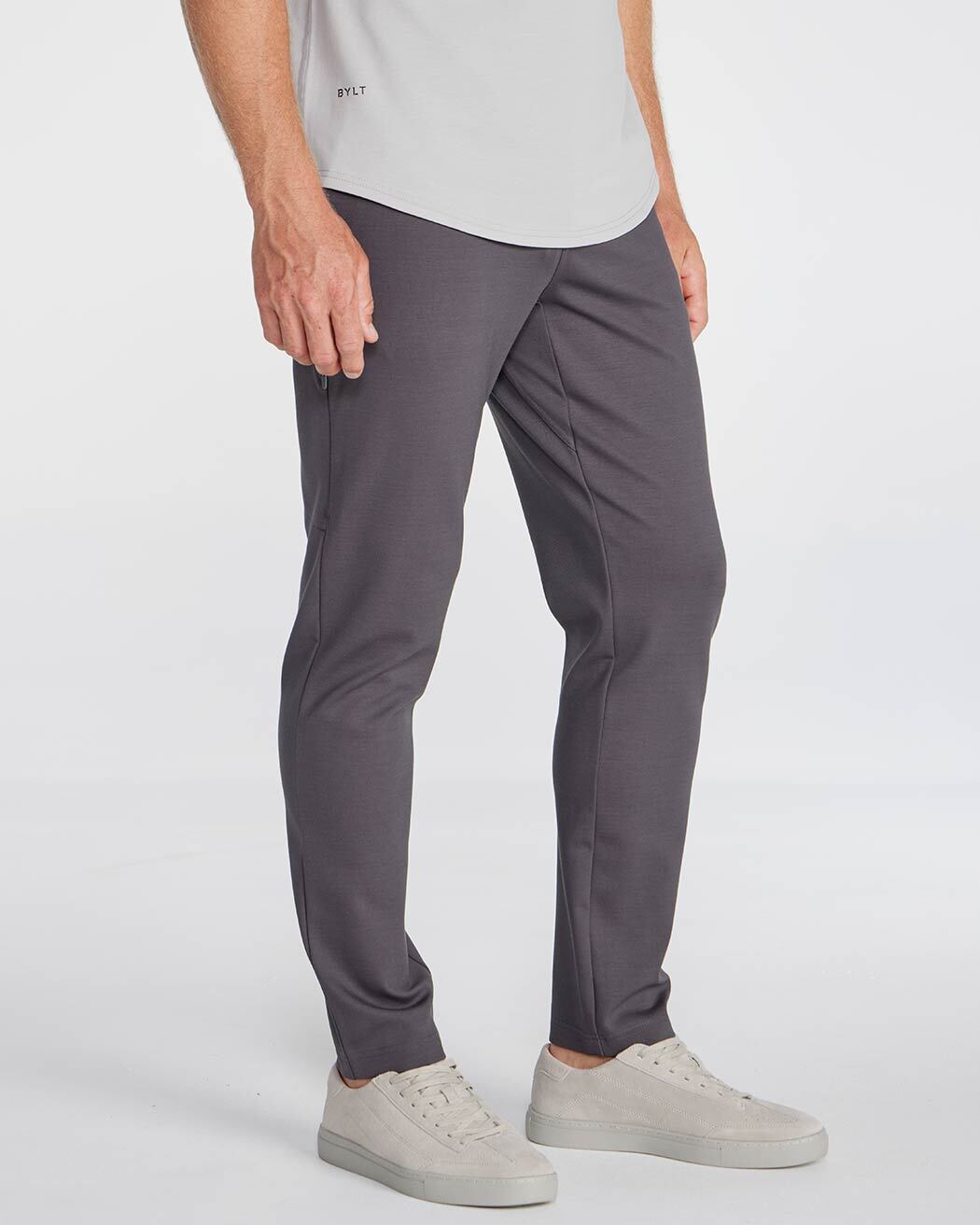 Everyday Pant 2.0 - Textured