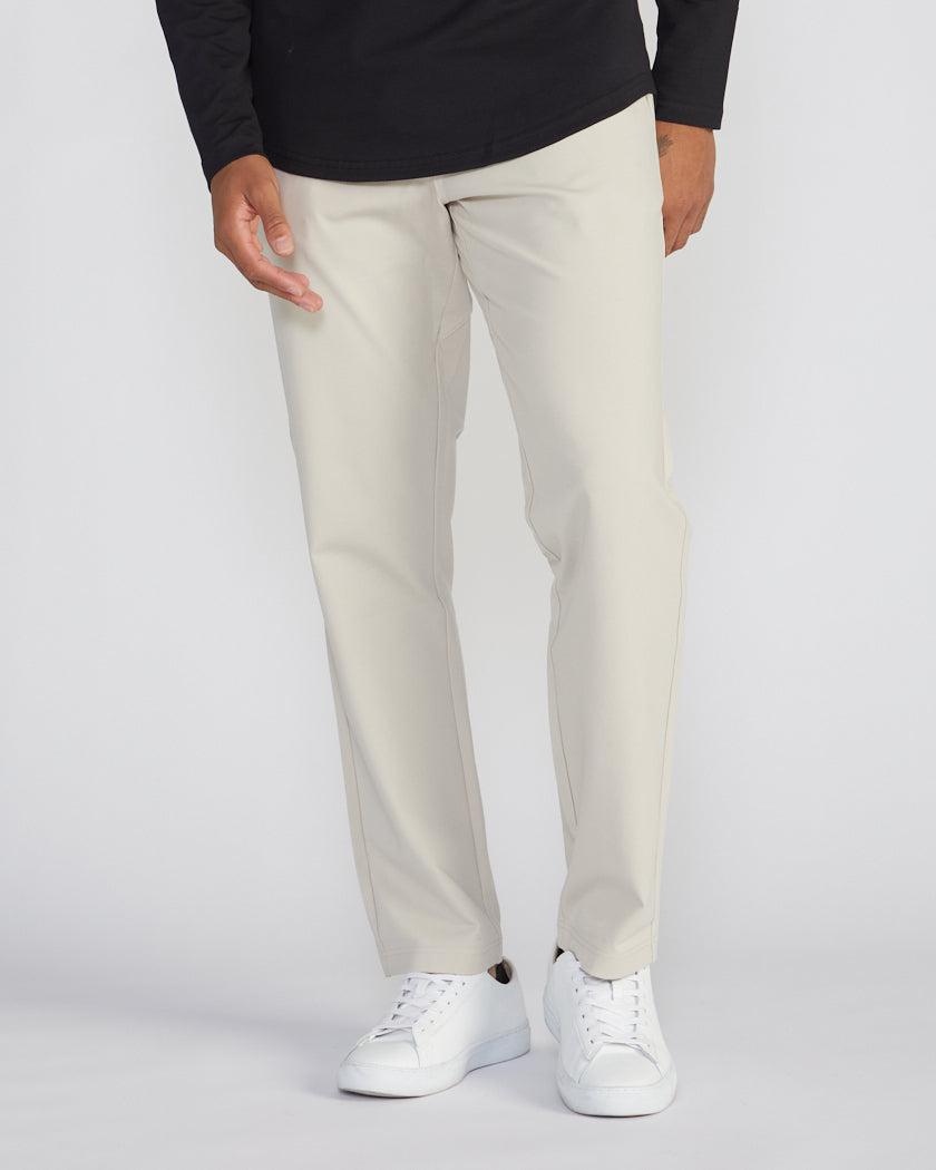 Everyday Pant 2.0 - Straight Fit