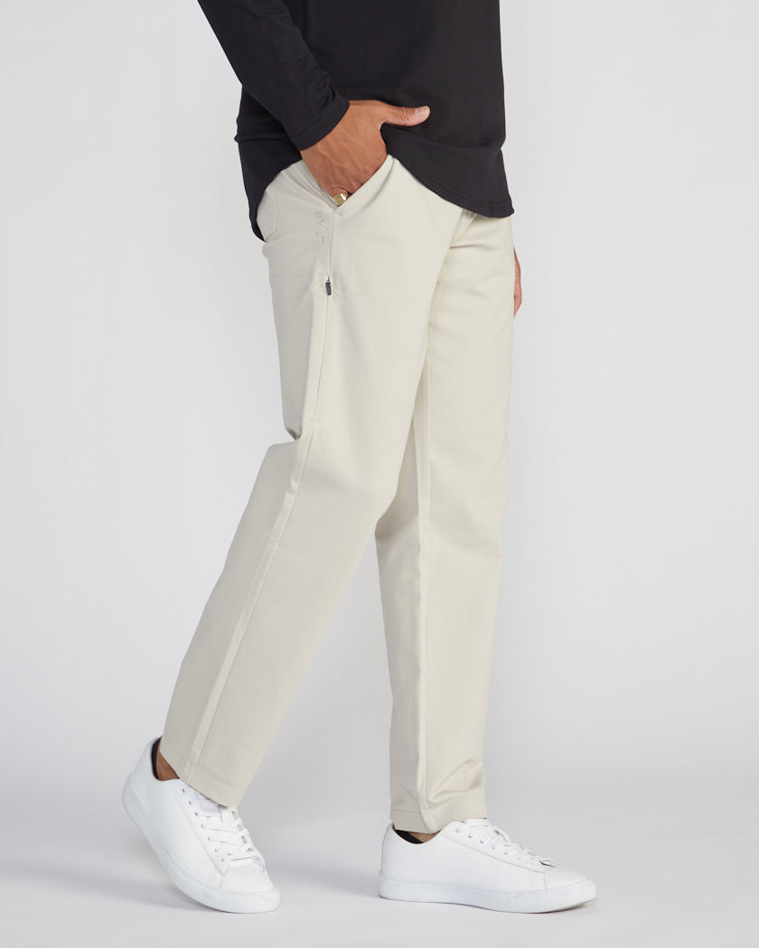 Everyday Pant 2.0 - Straight Fit