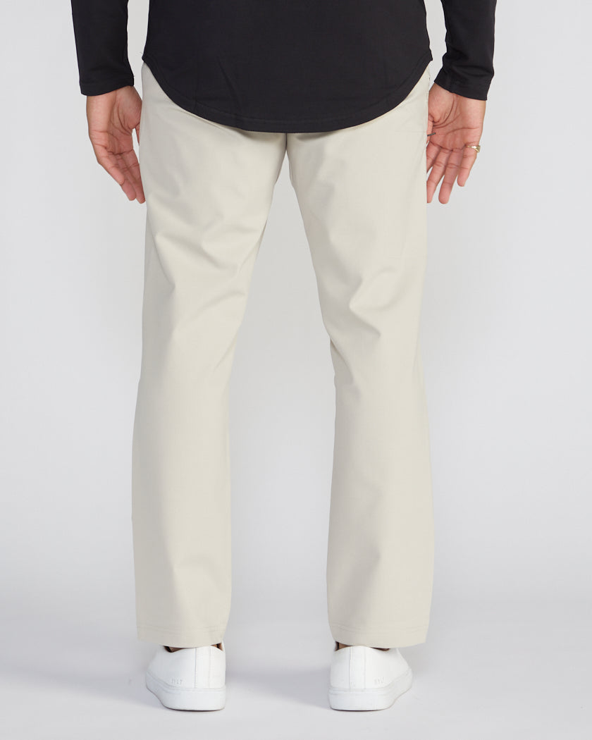 Everyday Pant 2.0 - Straight Fit