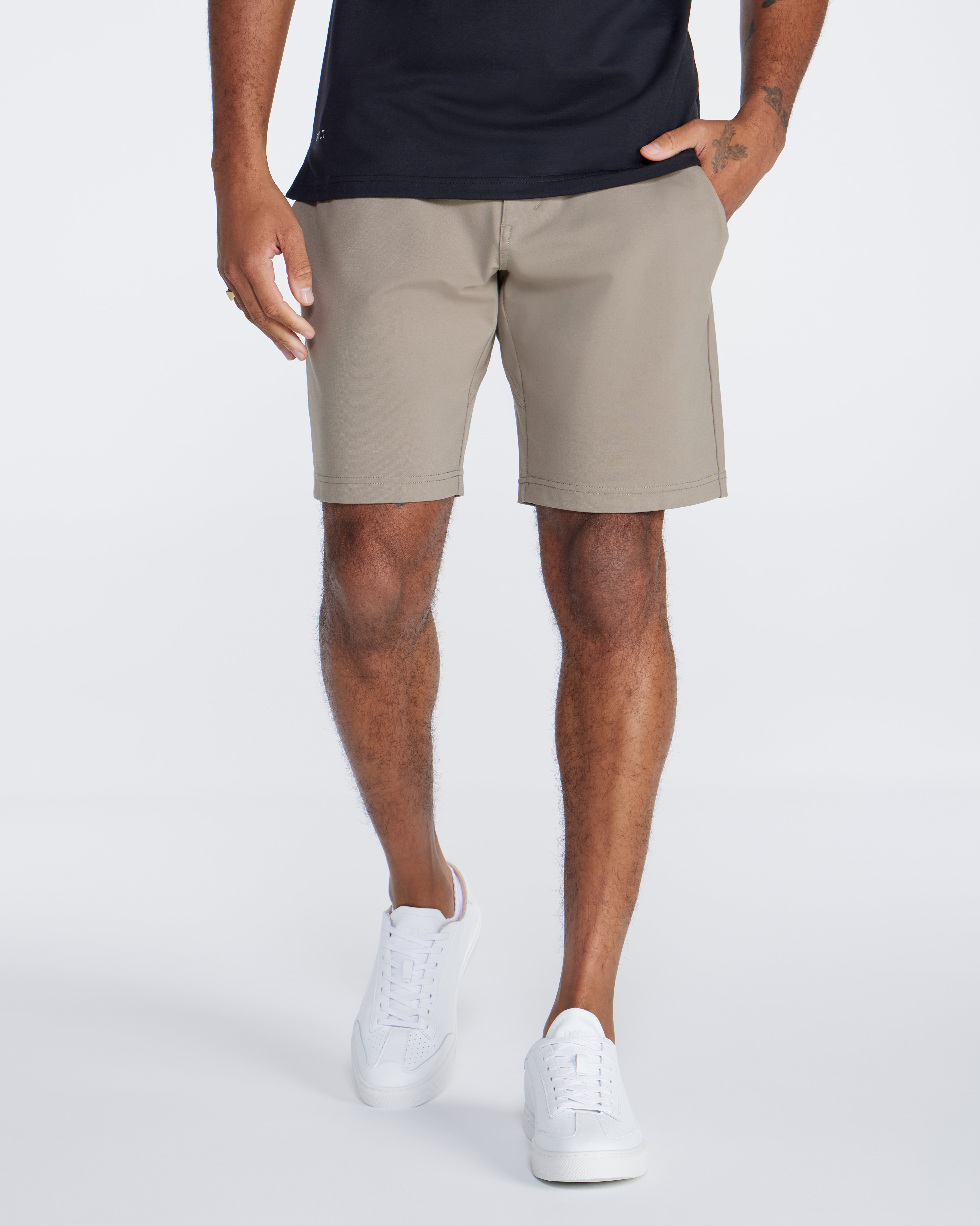 Everyday Short 2.0