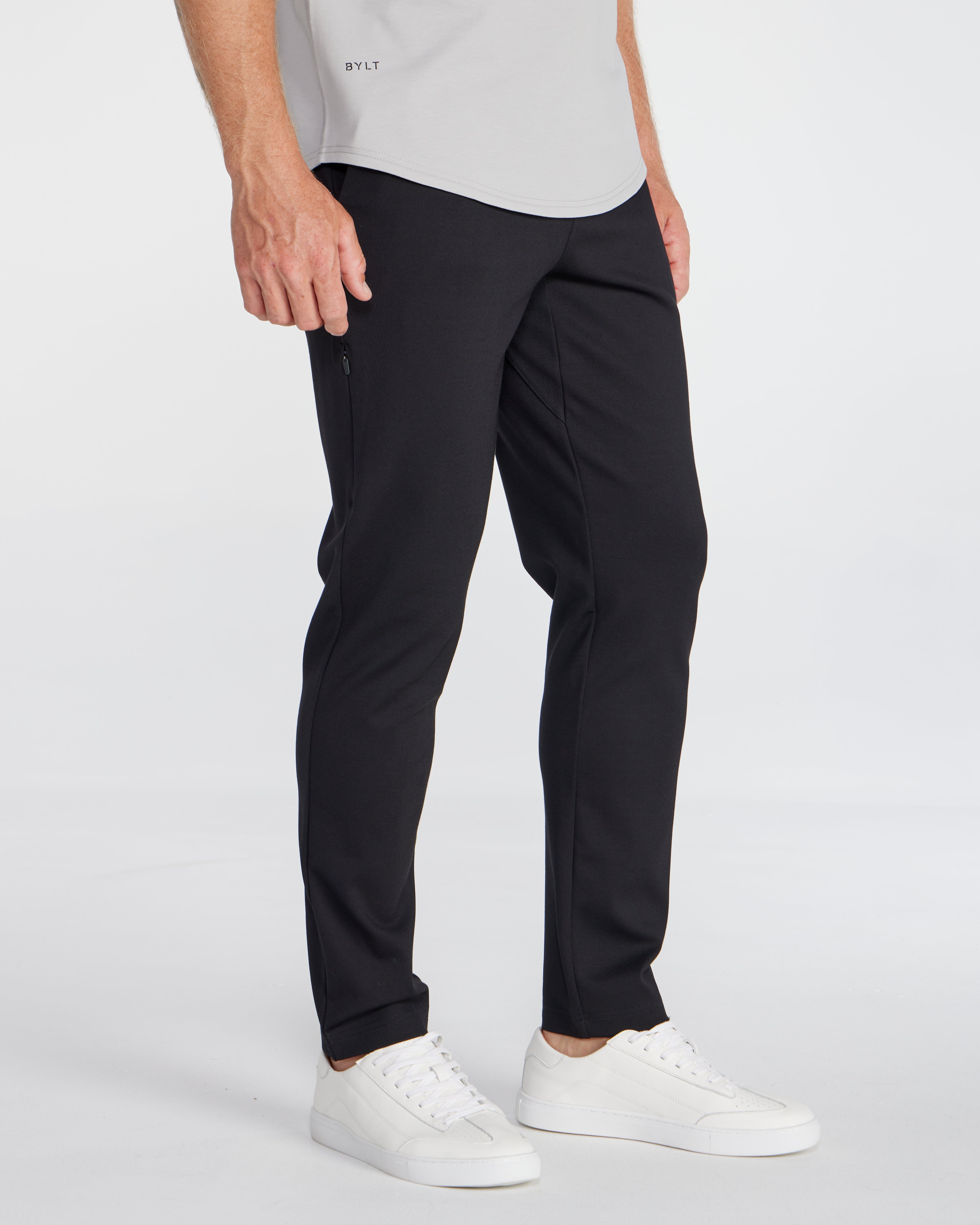 Everyday Pant 2.0 - Textured
