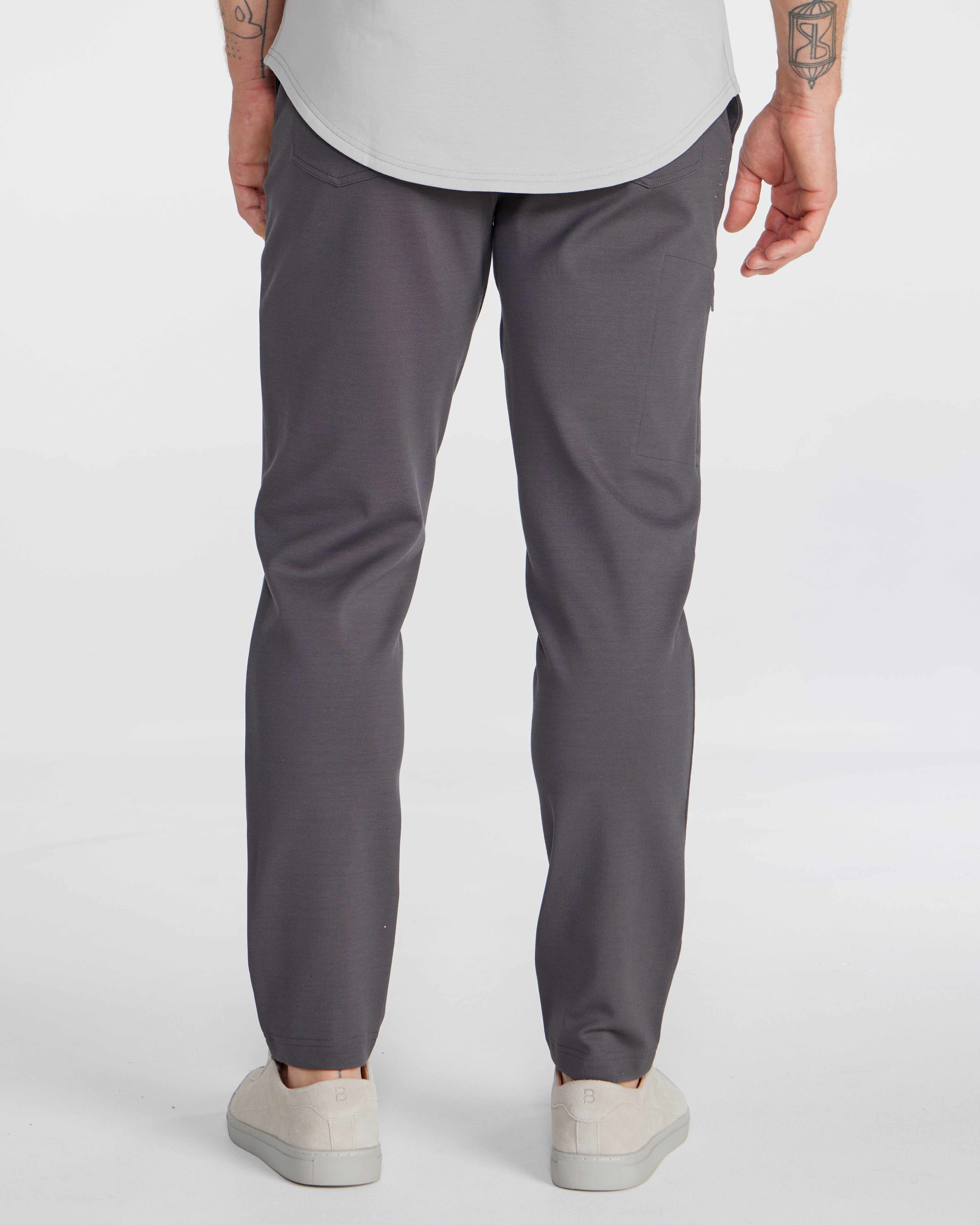 Everyday Pant 2.0 - Textured