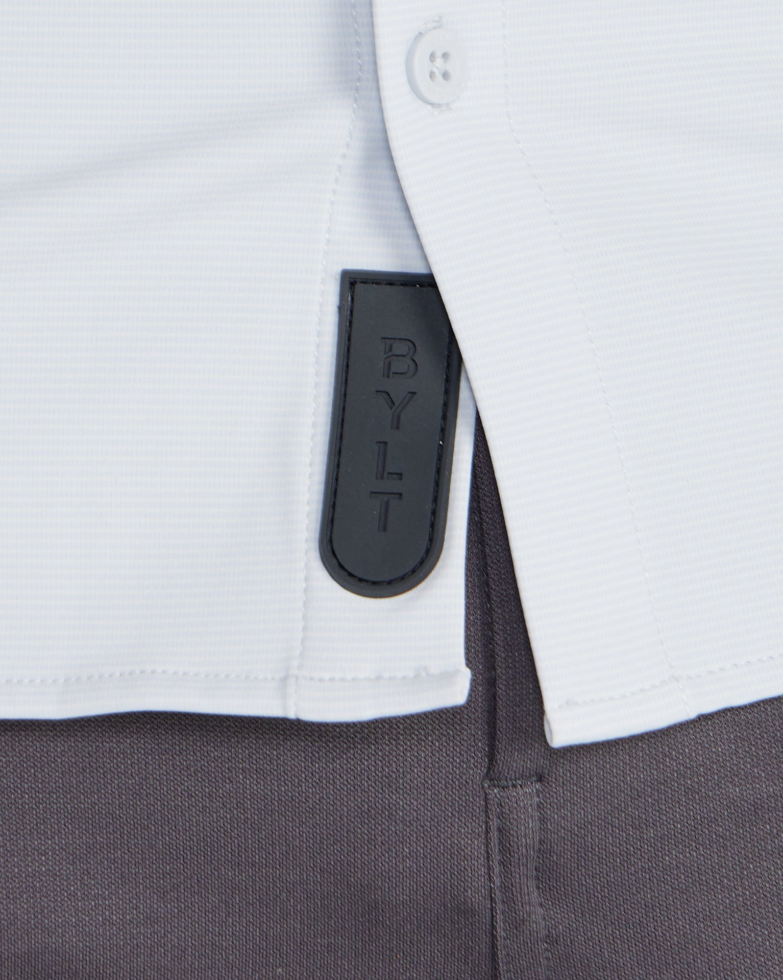 Executive Stretch 2.0 Long Sleeve Button Down