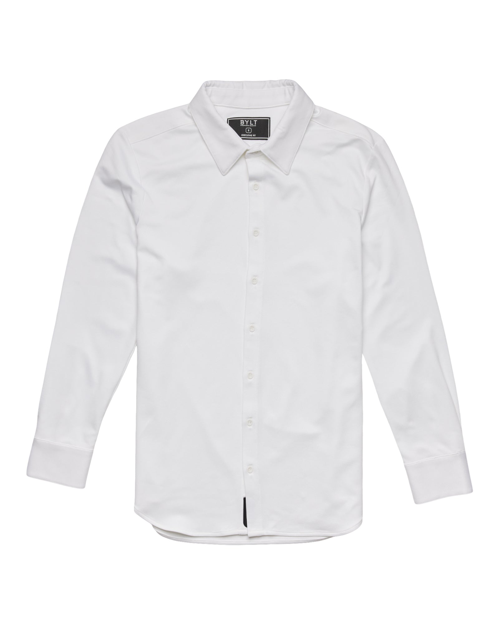 Executive Stretch Long Sleeve
