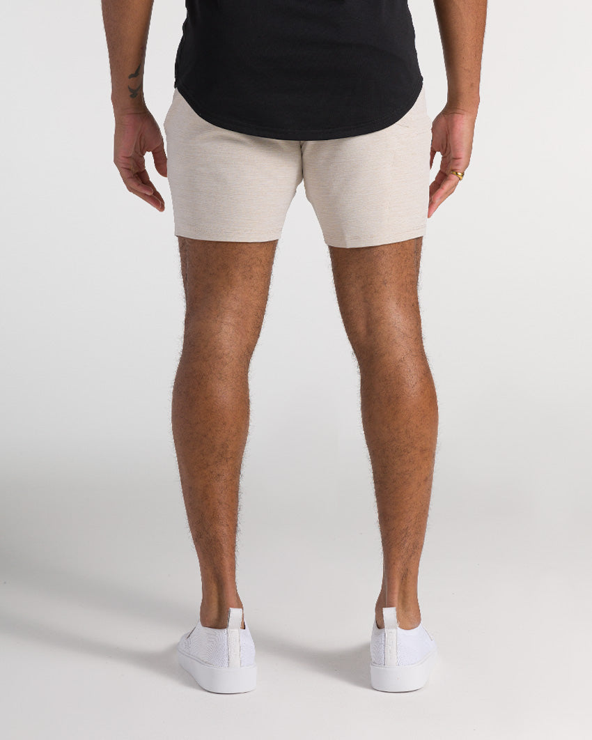 Kinetic Short