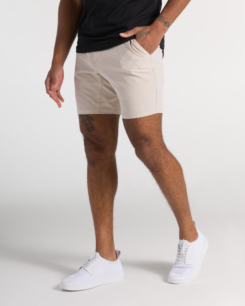 Kinetic Short