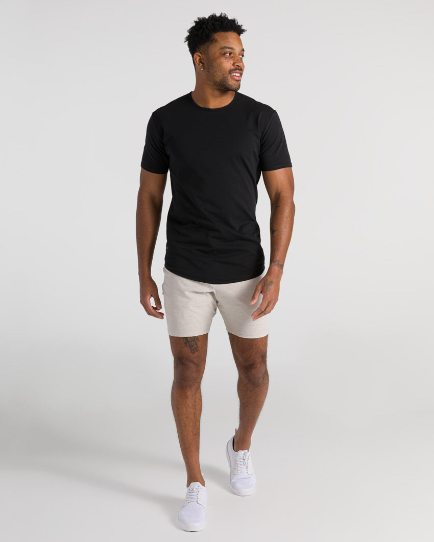 Kinetic Short