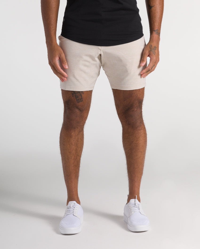 Kinetic Short