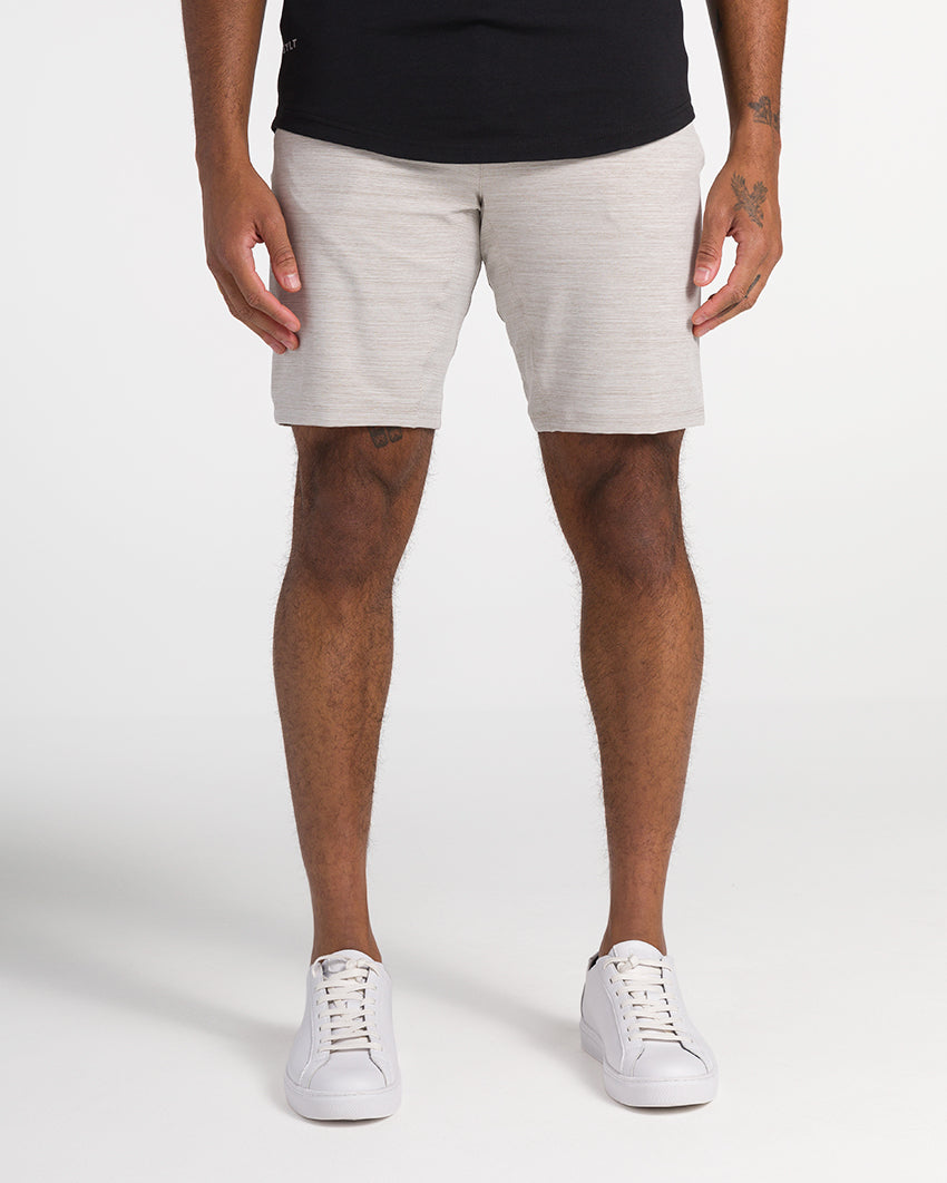 Kinetic Short