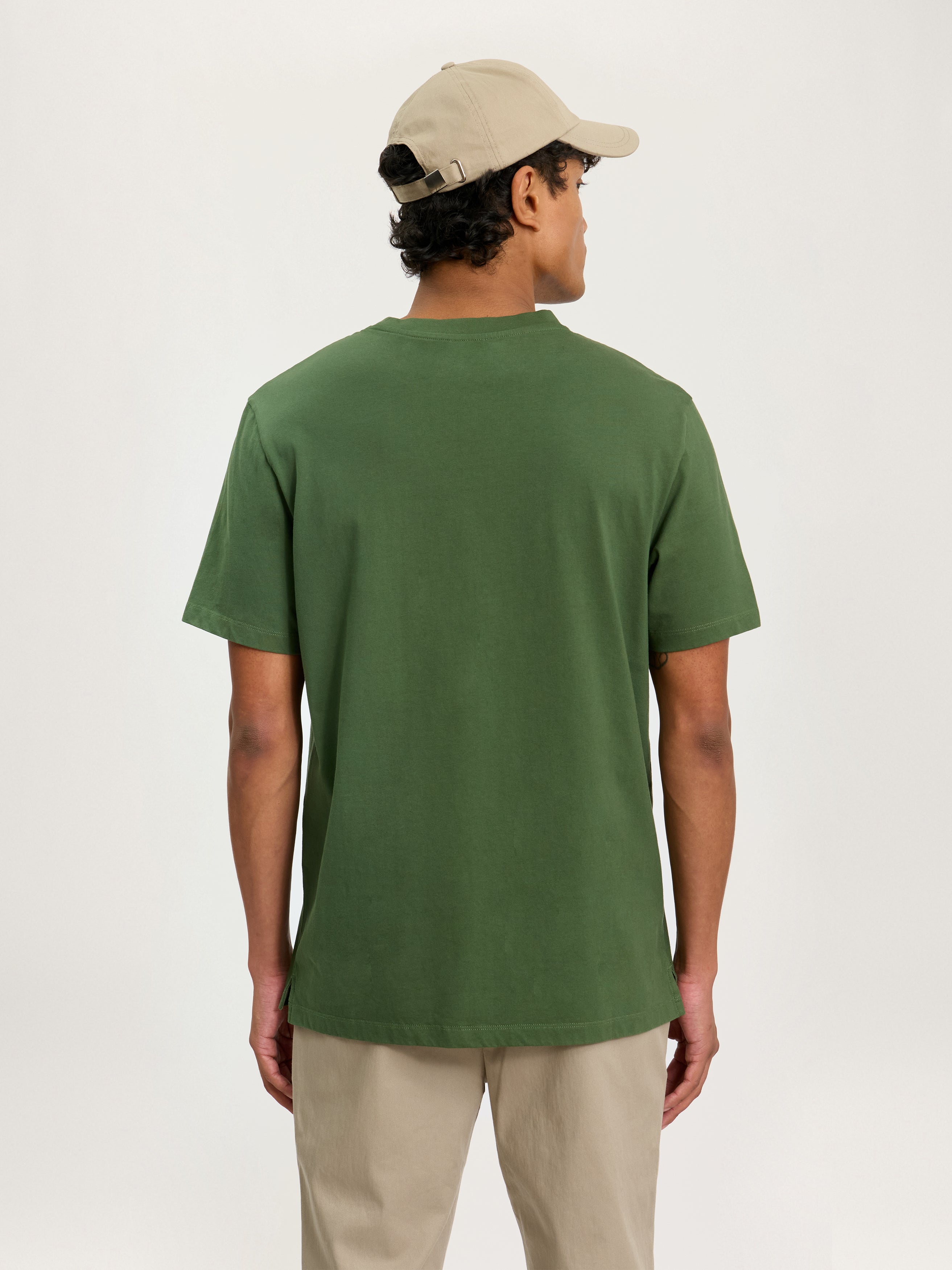 Organic Cotton